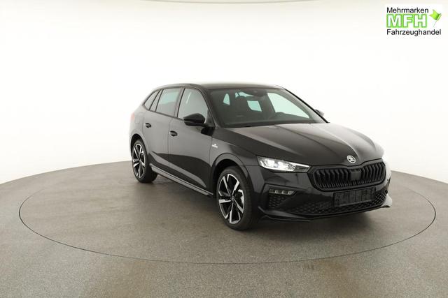 Skoda Scala Monte Carlo 1.5 TSI DSG Carlo, Pano, Matrix, Winter, Kamera, 18-Zoll, Winter 