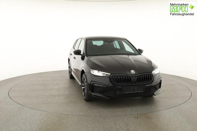Skoda Scala Monte Carlo 1.5 TSI DSG Carlo, Pano, Matrix, Winter, Kamera, 18-Zoll, Winter 