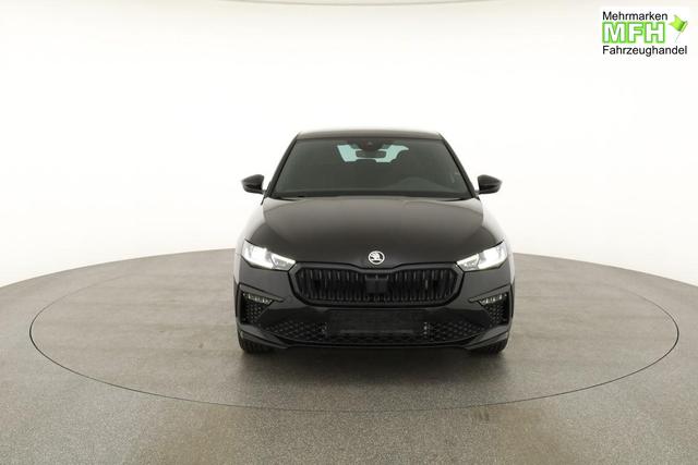 Skoda Scala Monte Carlo 1.5 TSI DSG Carlo, Pano, Matrix, Winter, Kamera, 18-Zoll, Winter 