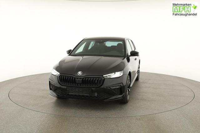 Skoda Scala Monte Carlo 1.5 TSI DSG Carlo, Pano, Matrix, Winter, Kamera, 18-Zoll, Winter 