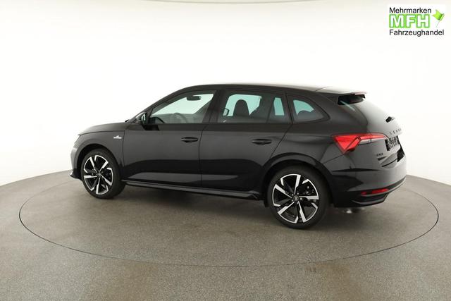 Skoda Scala Monte Carlo 1.5 TSI DSG Carlo, Pano, Matrix, Winter, Kamera, 18-Zoll, Winter 