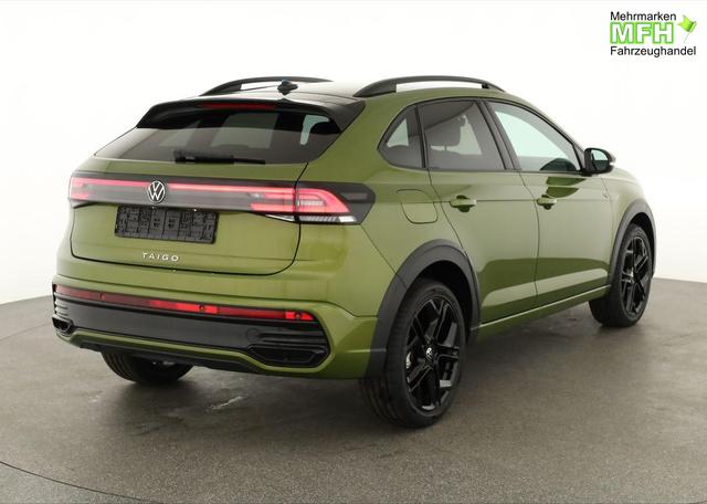 Volkswagen Taigo R-Line 1.5 TSI DSG R-Line, Navi, AHK, Matrix, Kamera, ACC, Winter, 4 J.-Garantie 