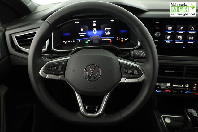 Volkswagen Taigo R-Line 1.5 TSI DSG R-Line, Navi, AHK, Matrix, Kamera, ACC, Winter, 4 J.-Garantie 