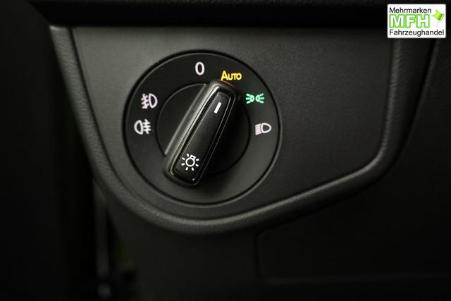 Volkswagen Taigo R-Line 1.5 TSI DSG R-Line, Navi, AHK, Matrix, Kamera, ACC, Winter, 4 J.-Garantie 