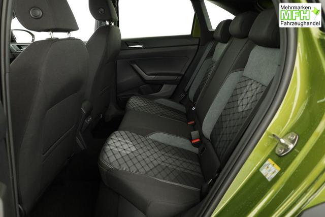 Volkswagen Taigo R-Line 1.5 TSI DSG R-Line, Navi, AHK, Matrix, Kamera, ACC, Winter, 4 J.-Garantie 