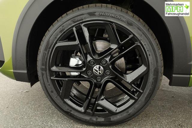 Volkswagen Taigo R-Line 1.5 TSI DSG R-Line, Navi, AHK, Matrix, Kamera, ACC, Winter, 4 J.-Garantie 