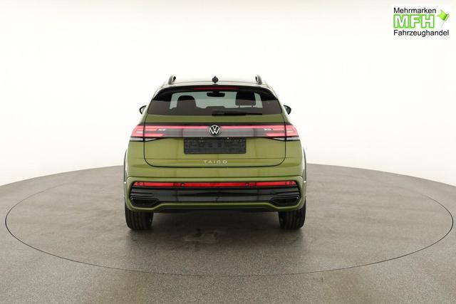 Volkswagen Taigo R-Line 1.5 TSI DSG R-Line, Navi, AHK, Matrix, Kamera, ACC, Winter, 4 J.-Garantie 