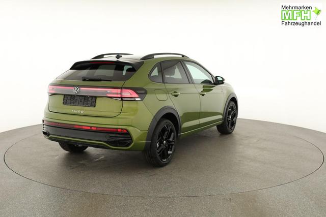 Volkswagen Taigo R-Line 1.5 TSI DSG R-Line, Navi, AHK, Matrix, Kamera, ACC, Winter, 4 J.-Garantie 