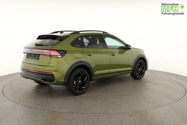 Volkswagen Taigo R-Line 1.5 TSI DSG R-Line, Navi, AHK, Matrix, Kamera, ACC, Winter, 4 J.-Garantie 