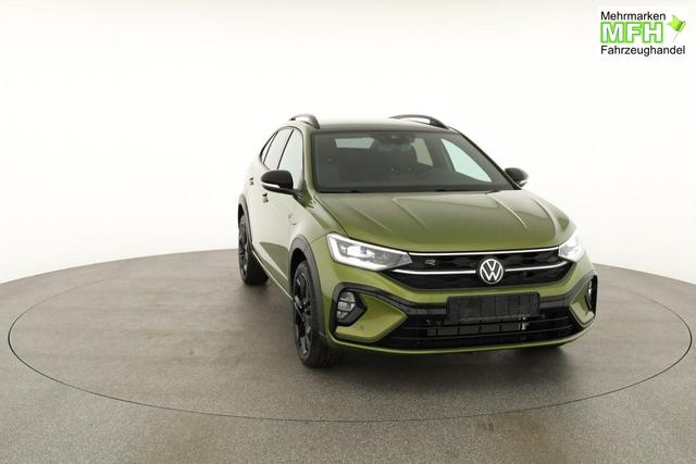 Volkswagen Taigo R-Line 1.5 TSI DSG R-Line, Navi, AHK, Matrix, Kamera, ACC, Winter, 4 J.-Garantie 