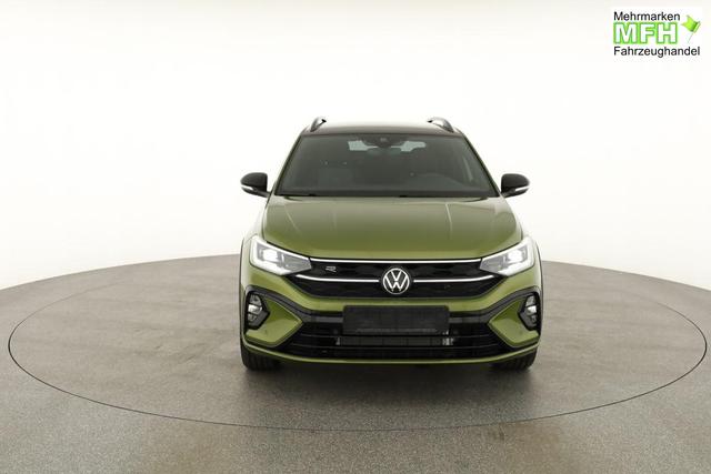 Volkswagen Taigo R-Line 1.5 TSI DSG R-Line, Navi, AHK, Matrix, Kamera, ACC, Winter, 4 J.-Garantie 