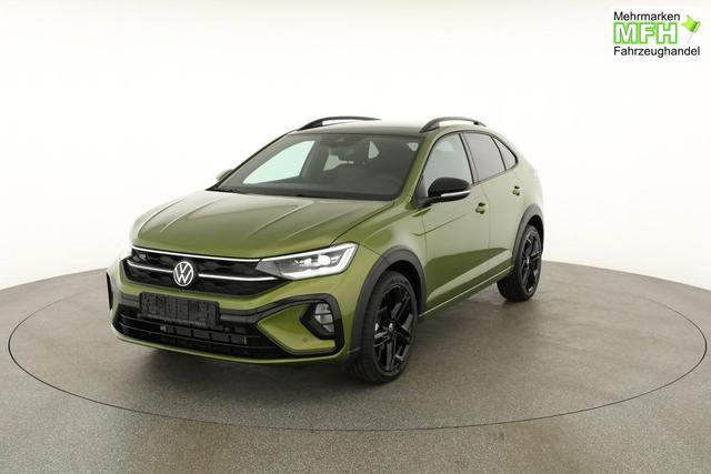 Volkswagen Taigo R-Line 1.5 TSI DSG R-Line, Navi, AHK, Matrix, Kamera, ACC, Winter, 4 J.-Garantie 