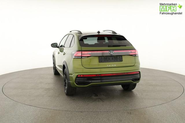 Volkswagen Taigo R-Line 1.5 TSI DSG R-Line, Navi, AHK, Matrix, Kamera, ACC, Winter, 4 J.-Garantie 
