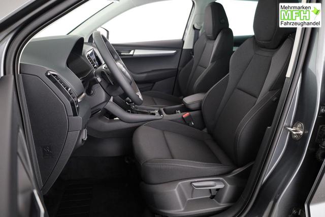 Skoda Karoq Selection 4x4 2.0 TDI DSG Selection, AHK, LED, Kamera, Winter, el. Klappe, 4 J.-Garantie 