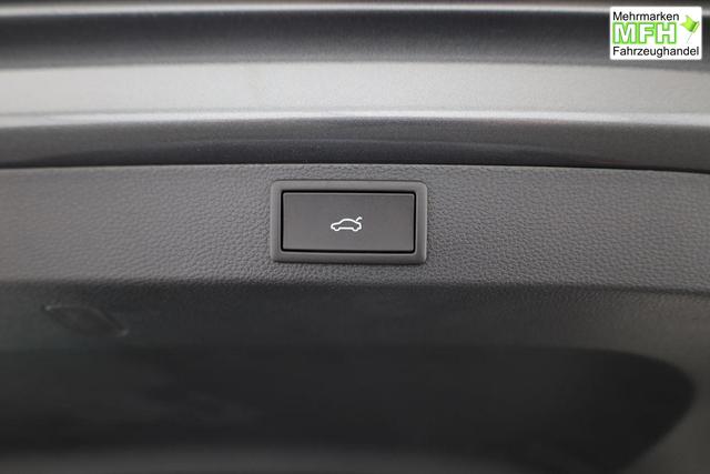 Skoda Karoq Selection 4x4 2.0 TDI DSG Selection, AHK, LED, Kamera, Winter, el. Klappe, 4 J.-Garantie 