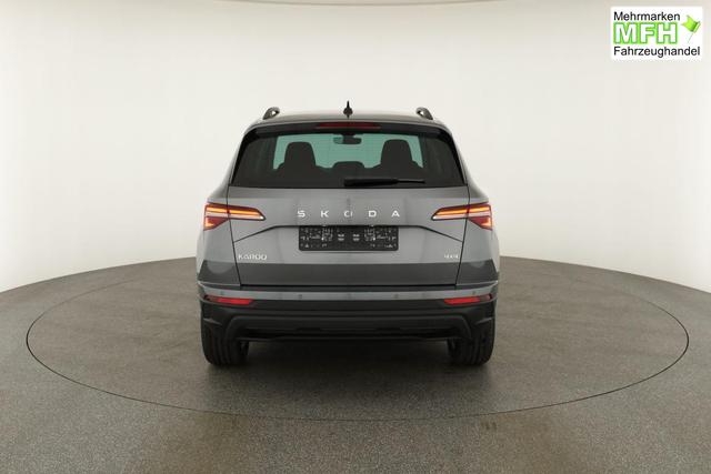 Skoda Karoq Selection 4x4 2.0 TDI DSG Selection, AHK, LED, Kamera, Winter, el. Klappe, 4 J.-Garantie 