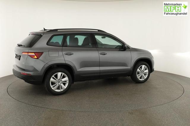 Skoda Karoq Selection 4x4 2.0 TDI DSG Selection, AHK, LED, Kamera, Winter, el. Klappe, 4 J.-Garantie 