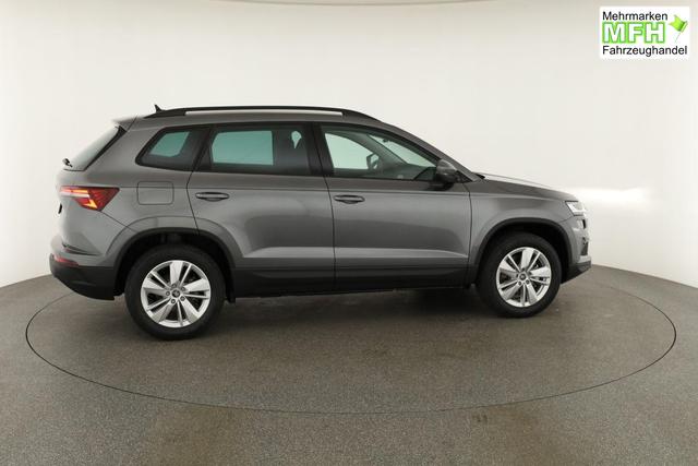 Skoda Karoq Selection 4x4 2.0 TDI DSG Selection, AHK, LED, Kamera, Winter, el. Klappe, 4 J.-Garantie 