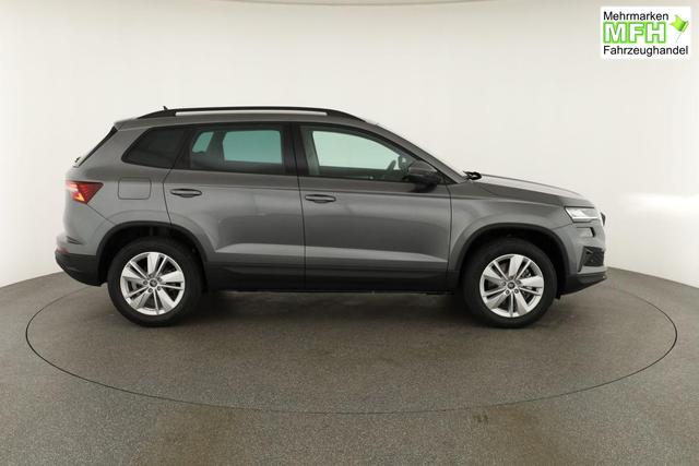Skoda Karoq Selection 4x4 2.0 TDI DSG Selection, AHK, LED, Kamera, Winter, el. Klappe, 4 J.-Garantie 