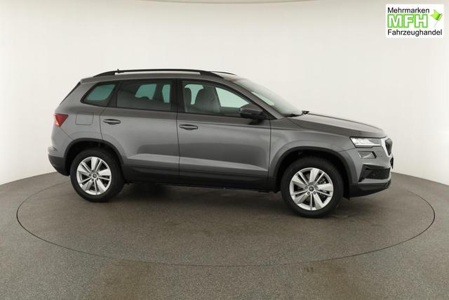 Skoda Karoq Selection 4x4 2.0 TDI DSG Selection, AHK, LED, Kamera, Winter, el. Klappe, 4 J.-Garantie 