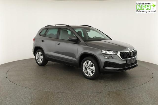 Skoda Karoq Selection 4x4 2.0 TDI DSG Selection, AHK, LED, Kamera, Winter, el. Klappe, 4 J.-Garantie 