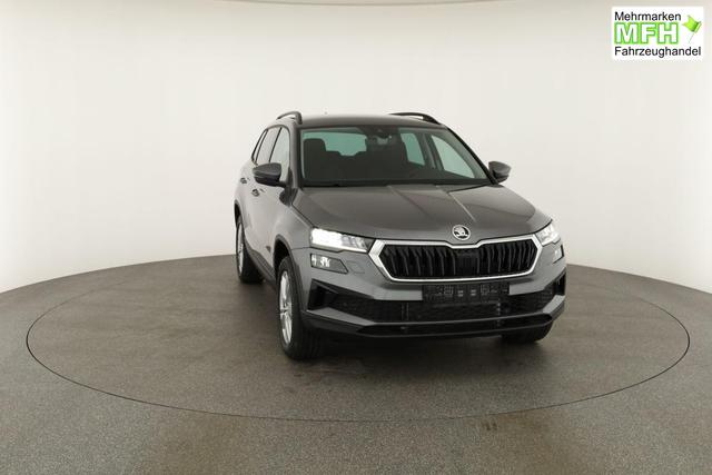 Skoda Karoq Selection 4x4 2.0 TDI DSG Selection, AHK, LED, Kamera, Winter, el. Klappe, 4 J.-Garantie 