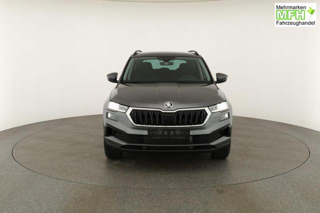 Skoda Karoq Selection 4x4 2.0 TDI DSG Selection, AHK, LED, Kamera, Winter, el. Klappe, 4 J.-Garantie 