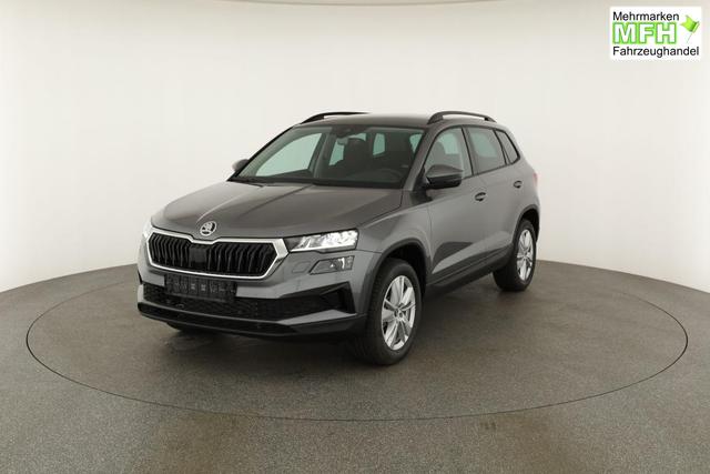 Skoda Karoq Selection 4x4 2.0 TDI DSG Selection, AHK, LED, Kamera, Winter, el. Klappe, 4 J.-Garantie 