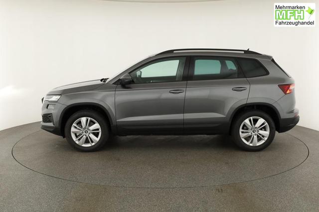 Skoda Karoq Selection 4x4 2.0 TDI DSG Selection, AHK, LED, Kamera, Winter, el. Klappe, 4 J.-Garantie 