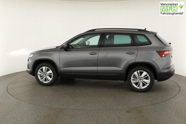 Skoda Karoq Selection 4x4 2.0 TDI DSG Selection, AHK, LED, Kamera, Winter, el. Klappe, 4 J.-Garantie 