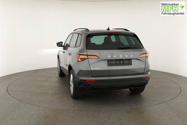 Skoda Karoq Selection 4x4 2.0 TDI DSG Selection, AHK, LED, Kamera, Winter, el. Klappe, 4 J.-Garantie 