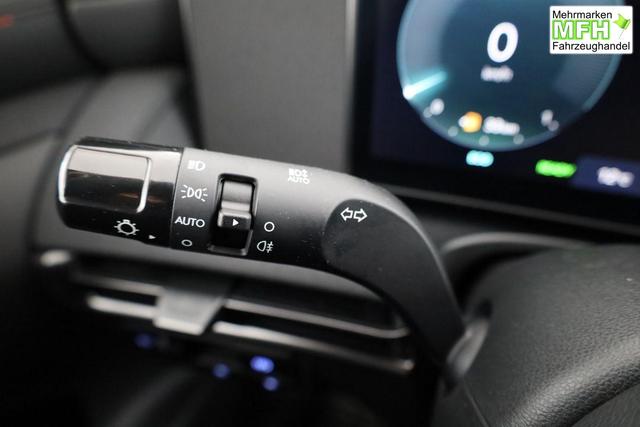 Hyundai TUCSON N Line Plug-In Hybrid 2WD 1.6 T-GDI PHEV LINE, AHK, Navi, Kamera, Side, Winter 