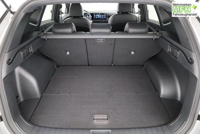 Hyundai TUCSON N Line Plug-In Hybrid 2WD 1.6 T-GDI PHEV LINE, AHK, Navi, Kamera, Side, Winter 