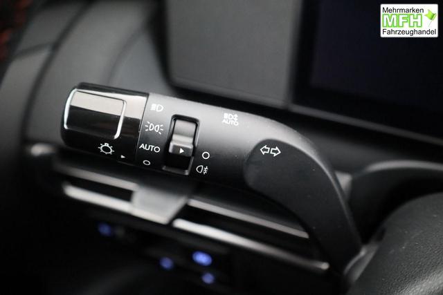 Hyundai TUCSON N Line Plug-In Hybrid 2WD 1.6 T-GDI PHEV LINE, Navi, Kamera, Side, Winter 