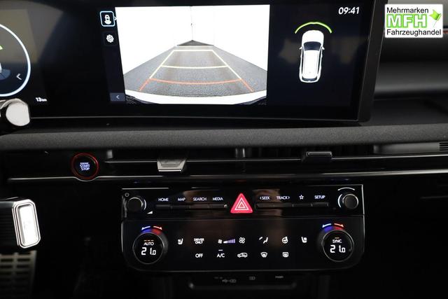 Hyundai TUCSON N Line Plug-In Hybrid 2WD 1.6 T-GDI PHEV LINE, Navi, Kamera, Side, Winter 