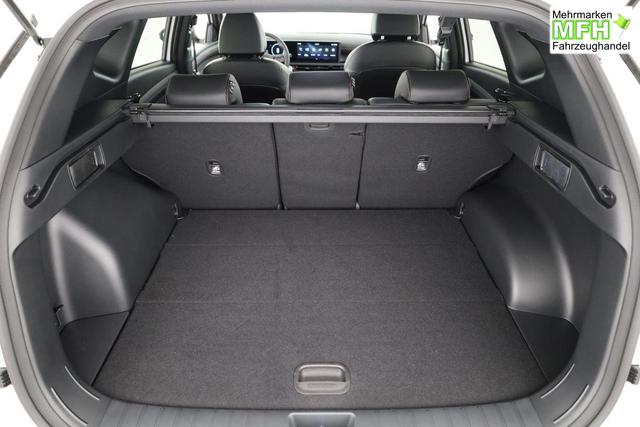 Hyundai TUCSON N Line Plug-In Hybrid 2WD 1.6 T-GDI PHEV LINE, Navi, Kamera, Side, Winter 