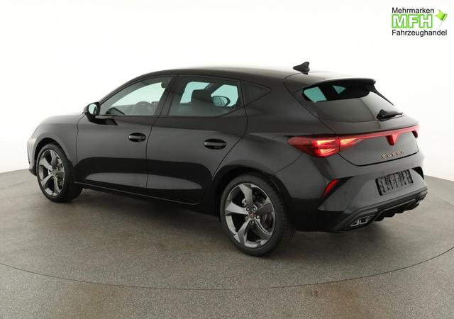 Cupra Leon 1.5 eTSI 110 kW DSG, ACC, Kamera, Winter, LED, 18-Zoll, sofort 