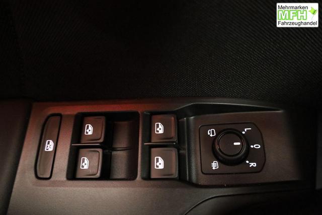 Cupra Leon 1.5 eTSI 110 kW DSG, ACC, Kamera, Winter, LED, 18-Zoll, sofort 