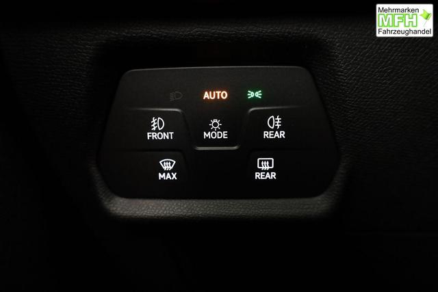 Cupra Leon 1.5 eTSI 110 kW DSG, ACC, Kamera, Winter, LED, 18-Zoll, sofort 