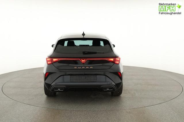 Cupra Leon 1.5 eTSI 110 kW DSG, ACC, Kamera, Winter, LED, 18-Zoll, sofort 