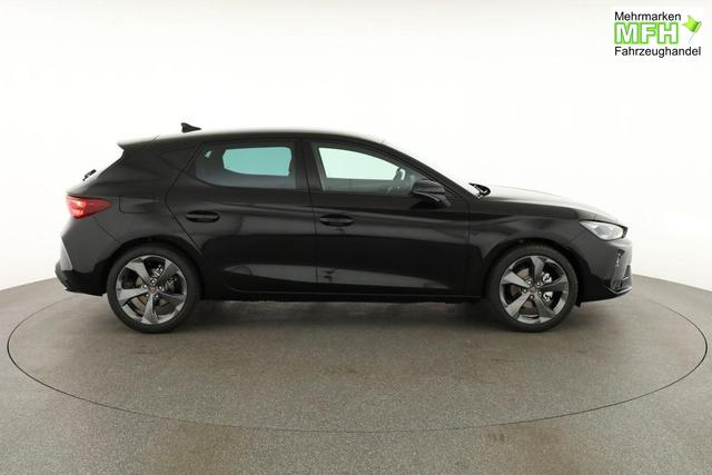 Cupra Leon 1.5 eTSI 110 kW DSG, ACC, Kamera, Winter, LED, 18-Zoll, sofort 