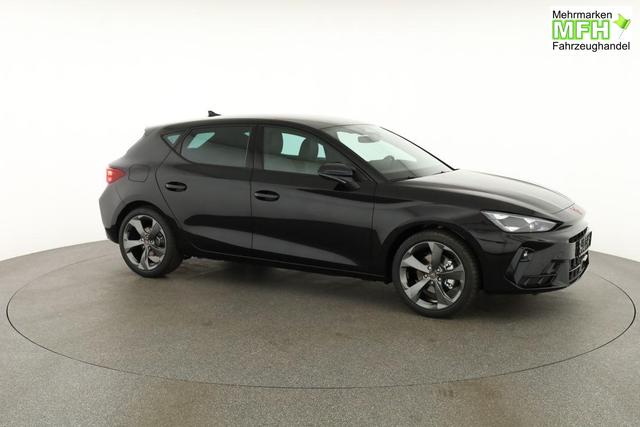 Cupra Leon 1.5 eTSI 110 kW DSG, ACC, Kamera, Winter, LED, 18-Zoll, sofort 