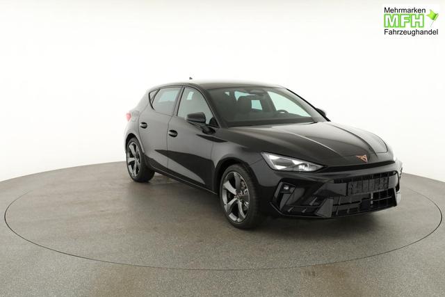 Cupra Leon 1.5 eTSI 110 kW DSG, ACC, Kamera, Winter, LED, 18-Zoll, sofort 