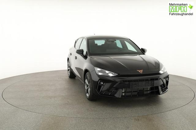 Cupra Leon 1.5 eTSI 110 kW DSG, ACC, Kamera, Winter, LED, 18-Zoll, sofort 