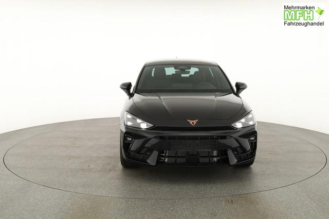 Cupra Leon 1.5 eTSI 110 kW DSG, ACC, Kamera, Winter, LED, 18-Zoll, sofort 