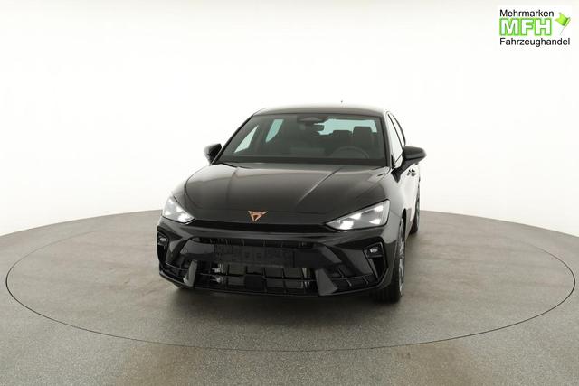 Cupra Leon 1.5 eTSI 110 kW DSG, ACC, Kamera, Winter, LED, 18-Zoll, sofort 