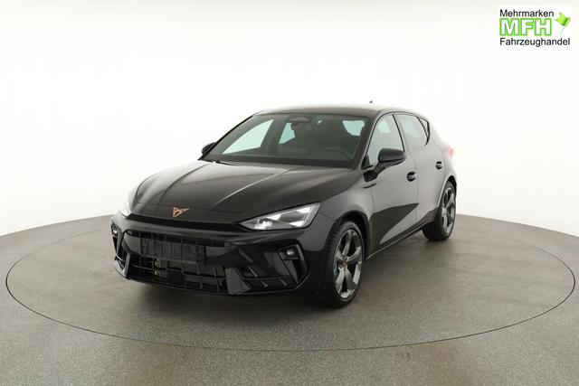 Cupra Leon 1.5 eTSI 110 kW DSG, ACC, Kamera, Winter, LED, 18-Zoll, sofort 