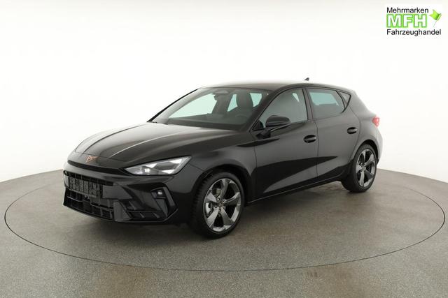 Cupra Leon 1.5 eTSI 110 kW DSG, ACC, Kamera, Winter, LED, 18-Zoll, sofort 