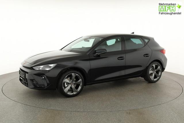 Cupra Leon 1.5 eTSI 110 kW DSG, ACC, Kamera, Winter, LED, 18-Zoll, sofort 