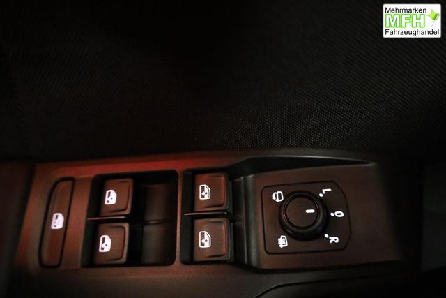 Cupra Leon 1.5 eTSI 110 kW DSG, ACC, Kamera, Winter, LED, 18-Zoll, sofort 